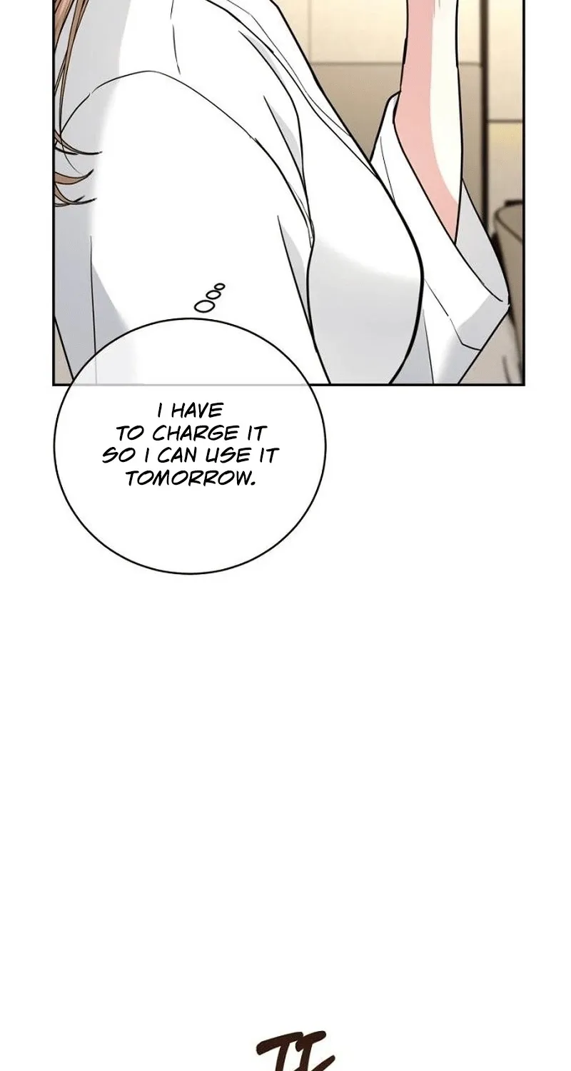 Love Was Cruel Chapter 17 page 72 - 