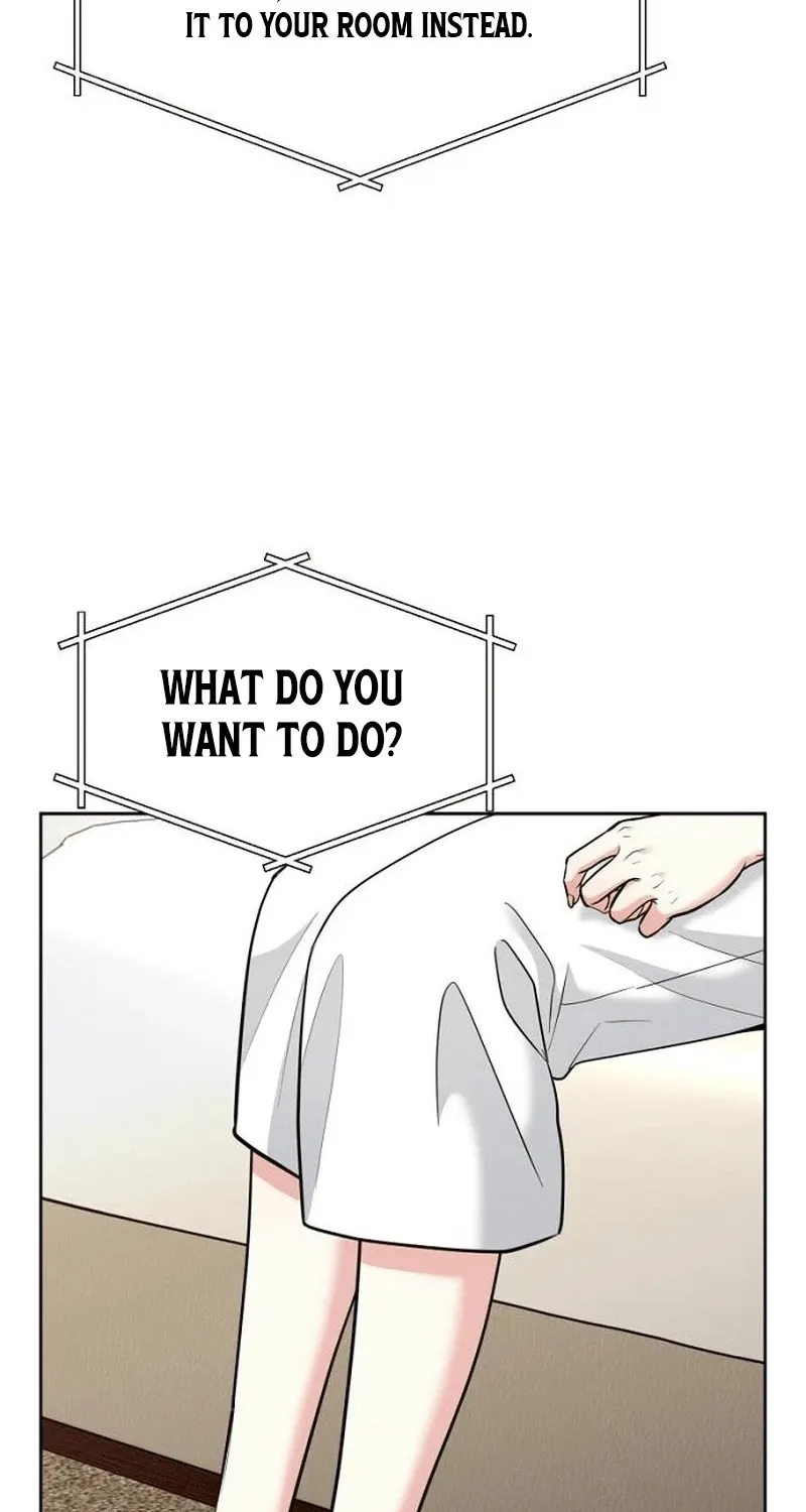 Love Was Cruel Chapter 17 page 75 - 