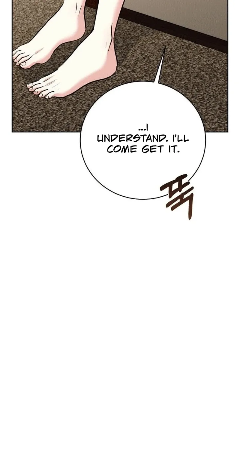 Love Was Cruel Chapter 17 page 76 - 
