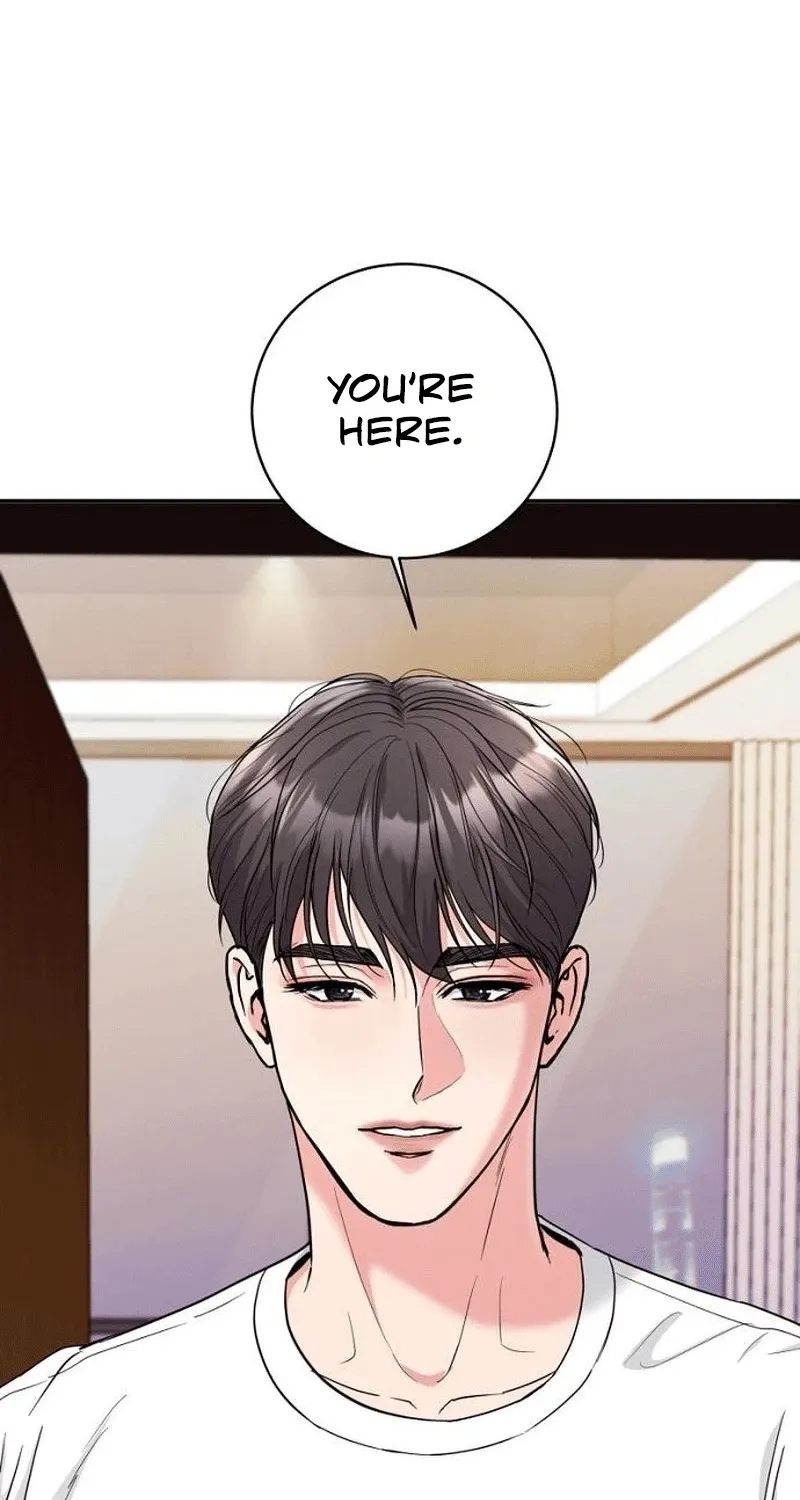 Love Was Cruel Chapter 17 page 83 - 