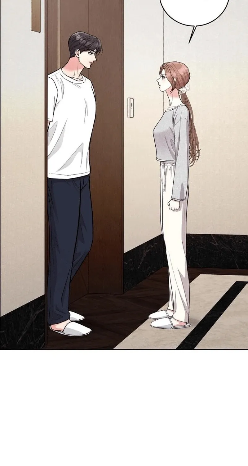 Love Was Cruel Chapter 17 page 85 - 