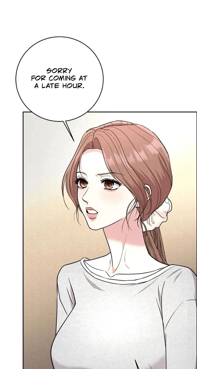 Love Was Cruel Chapter 17 page 86 - 