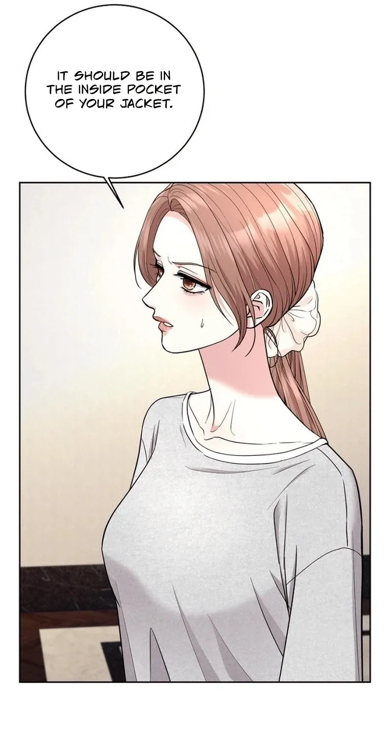 Love Was Cruel Chapter 17 page 90 - 