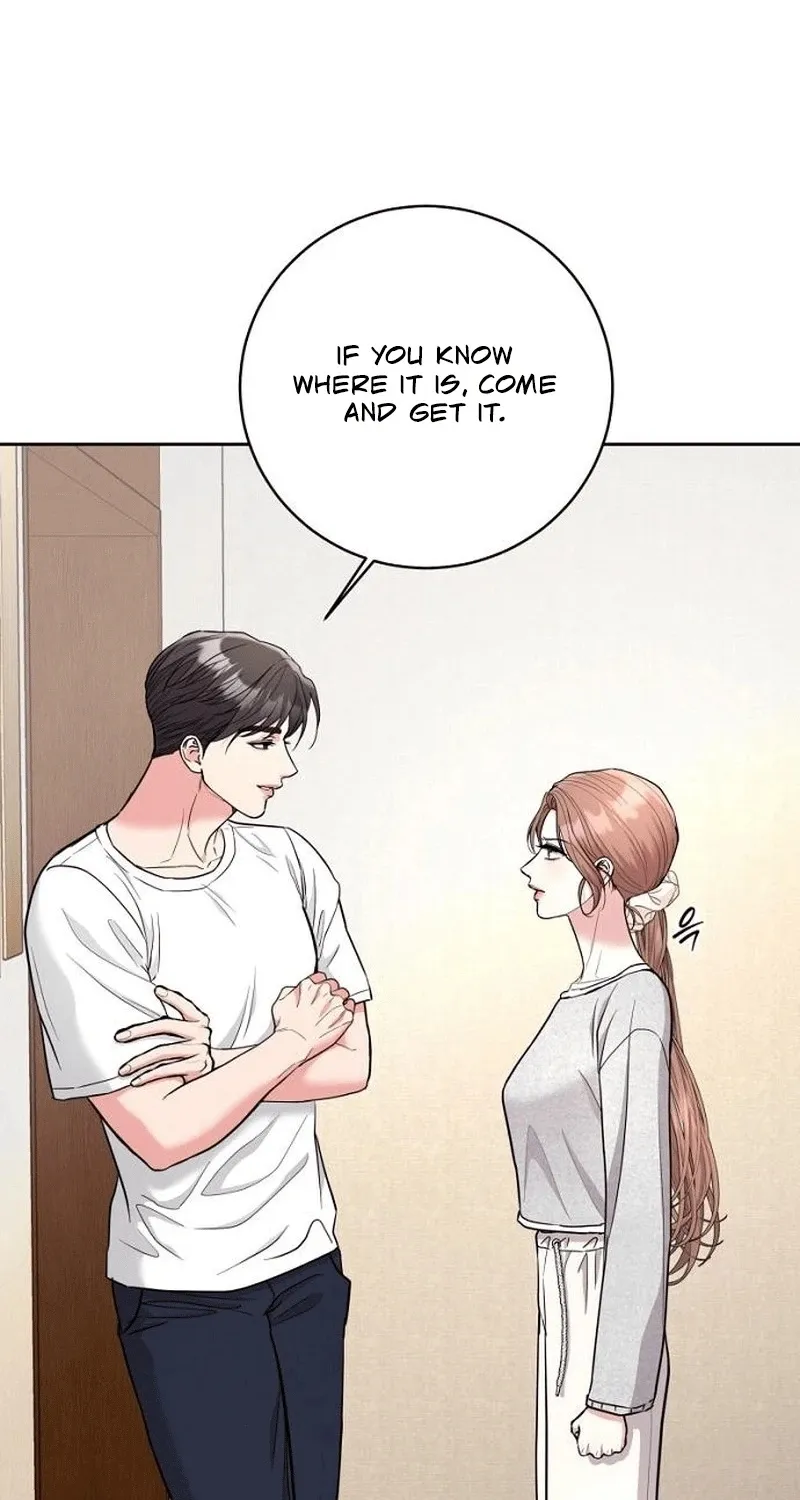 Love Was Cruel Chapter 17 page 91 - 