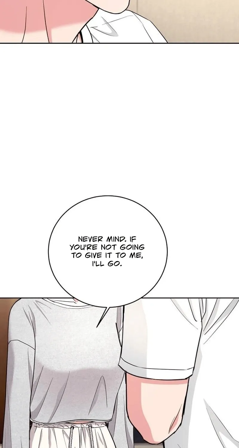 Love Was Cruel Chapter 17 page 93 - 