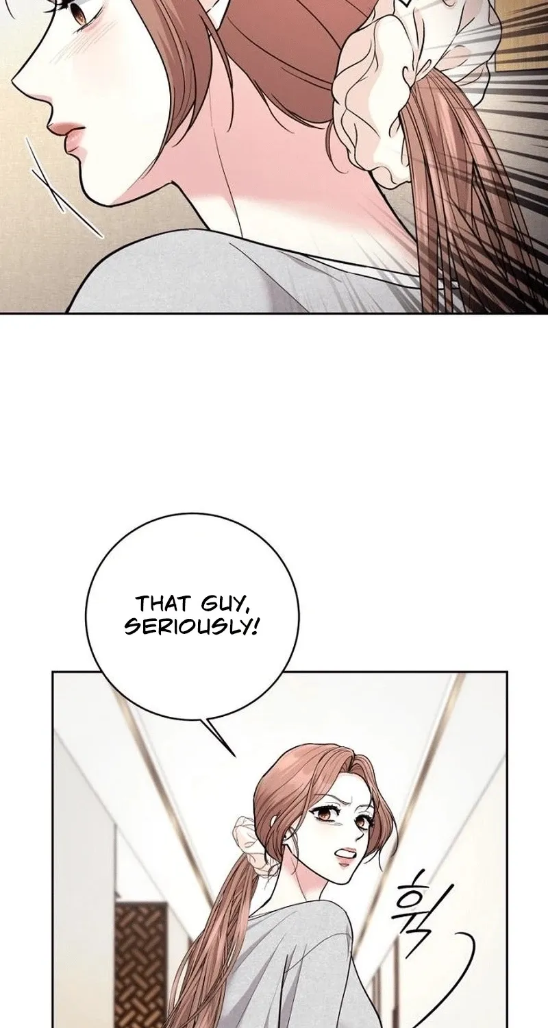 Love Was Cruel Chapter 17 page 97 - 