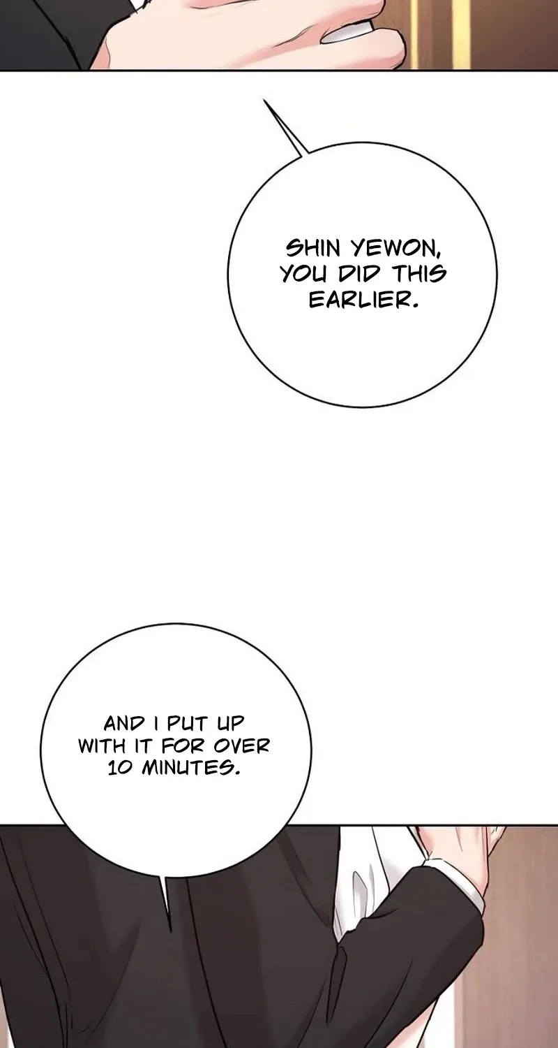Love Was Cruel Chapter 18 page 102 - 