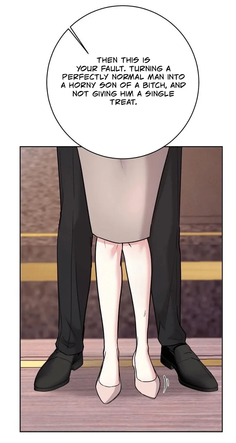 Love Was Cruel Chapter 18 page 107 - 