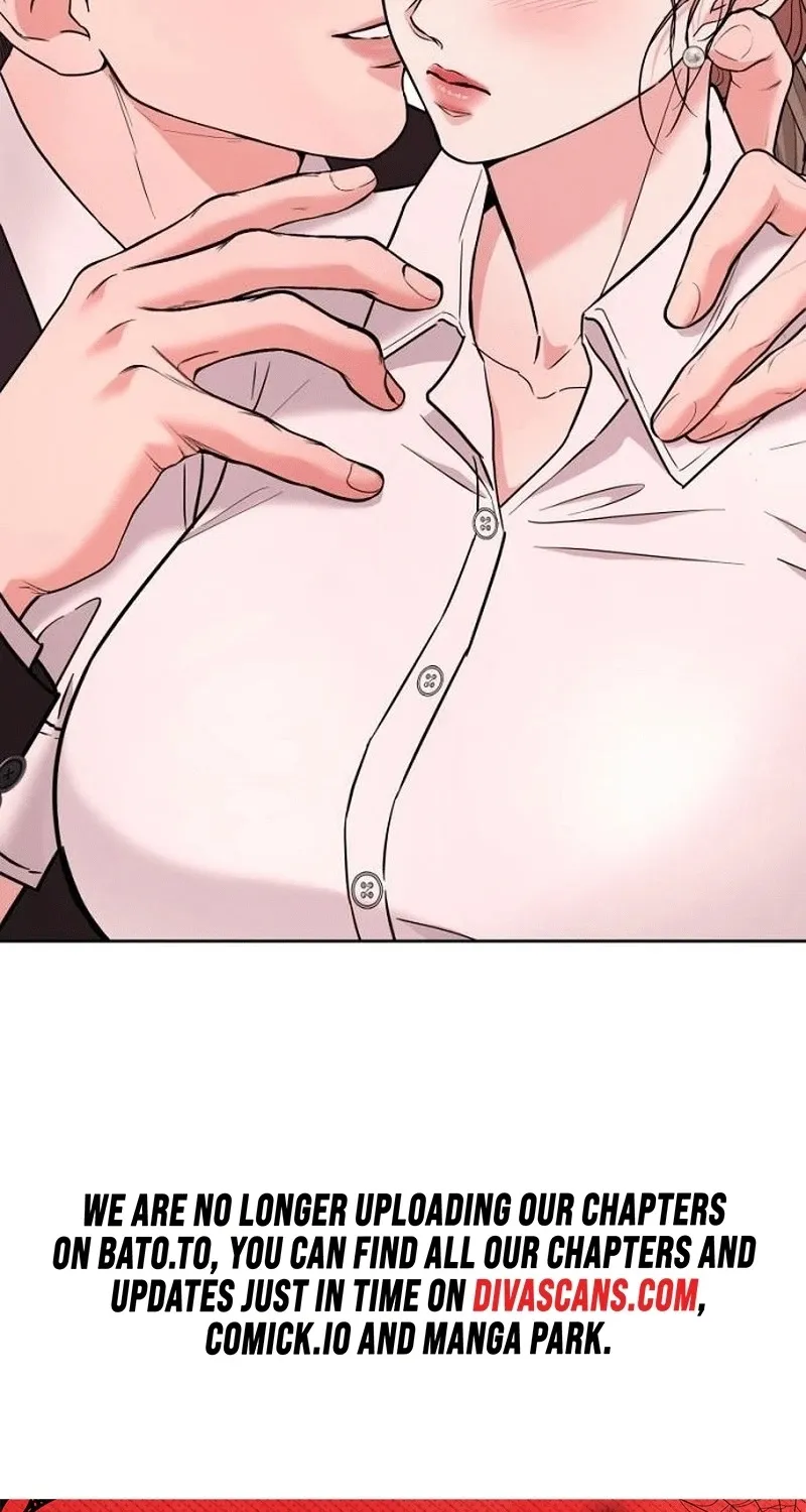 Love Was Cruel Chapter 18 page 109 - 