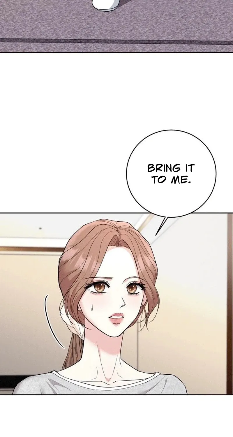 Love Was Cruel Chapter 18 page 15 - 