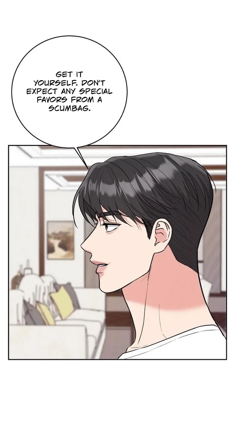 Love Was Cruel Chapter 18 page 16 - 