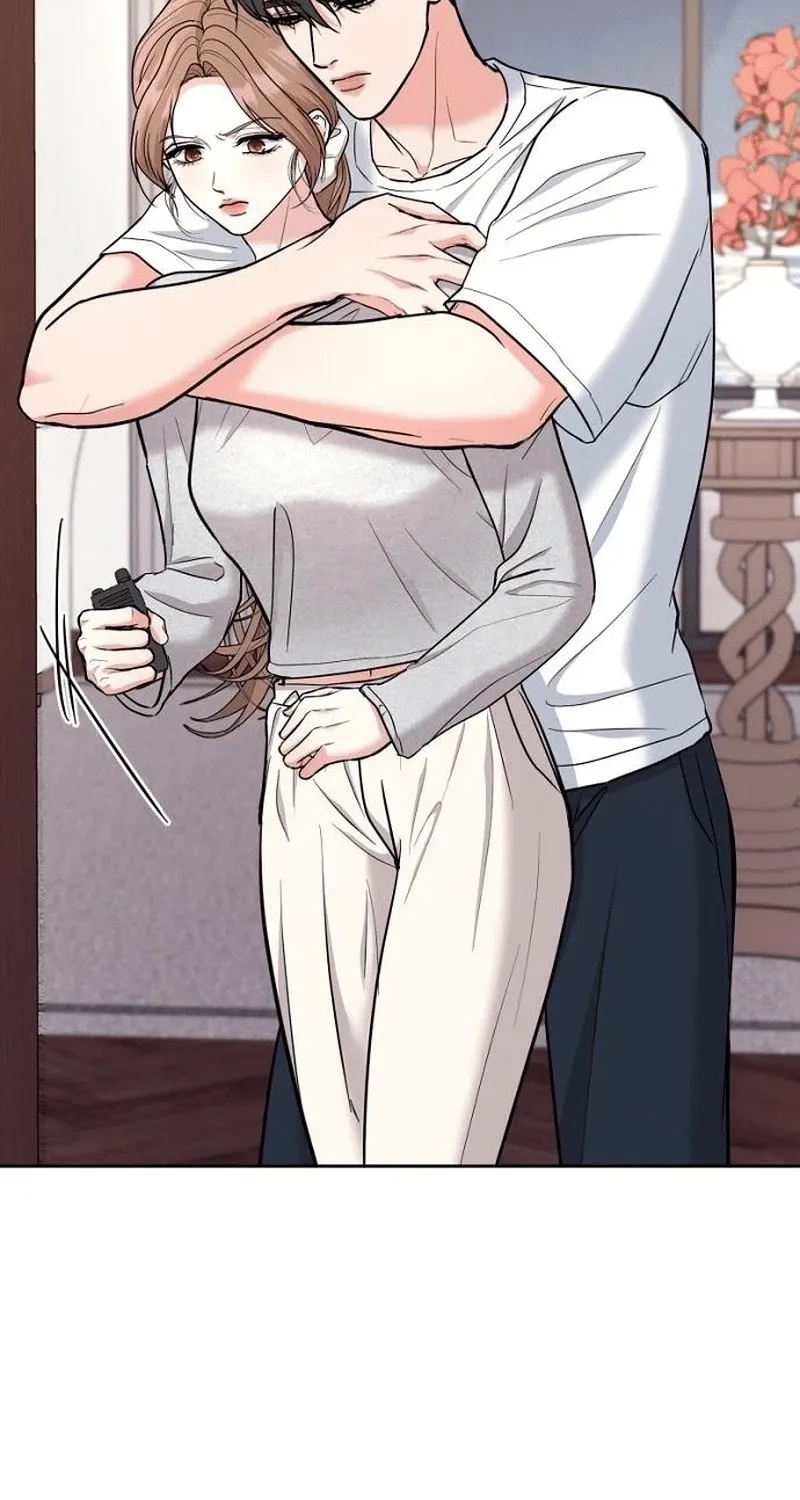 Love Was Cruel Chapter 18 page 24 - 