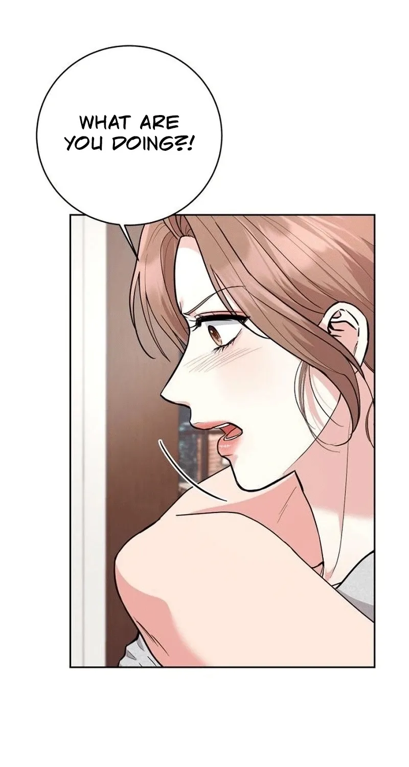 Love Was Cruel Chapter 18 page 25 - 