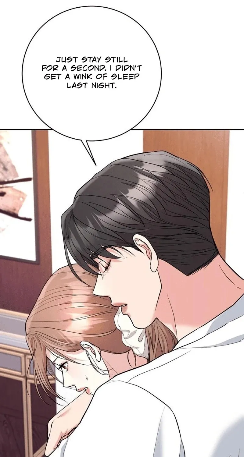 Love Was Cruel Chapter 18 page 27 - 