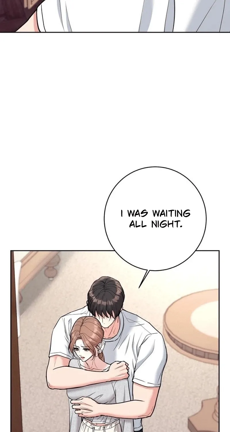 Love Was Cruel Chapter 18 page 28 - 