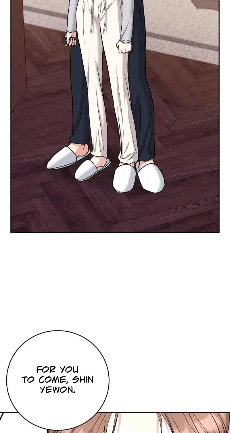 Love Was Cruel Chapter 18 page 29 - 
