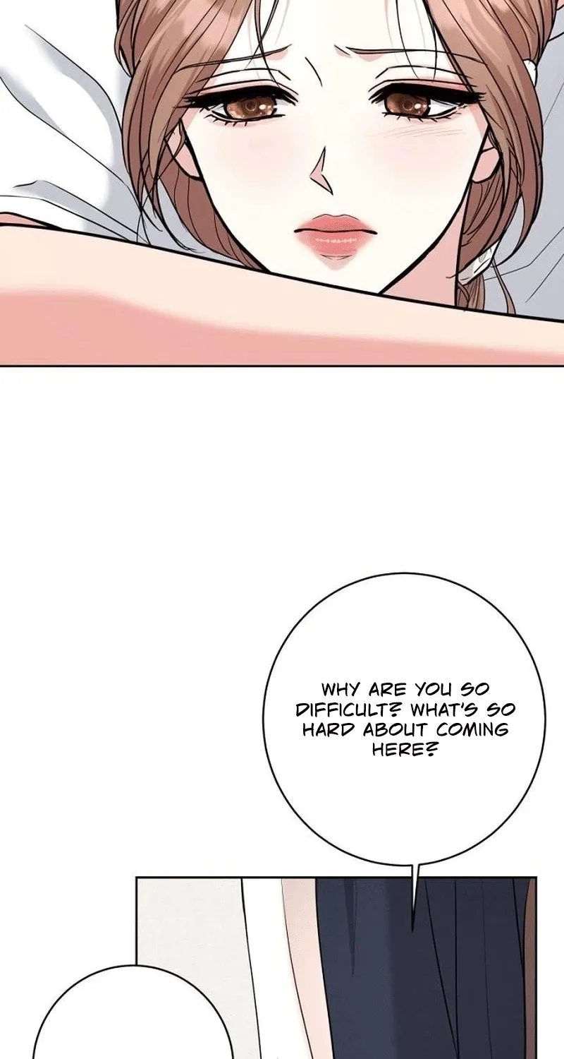 Love Was Cruel Chapter 18 page 30 - 