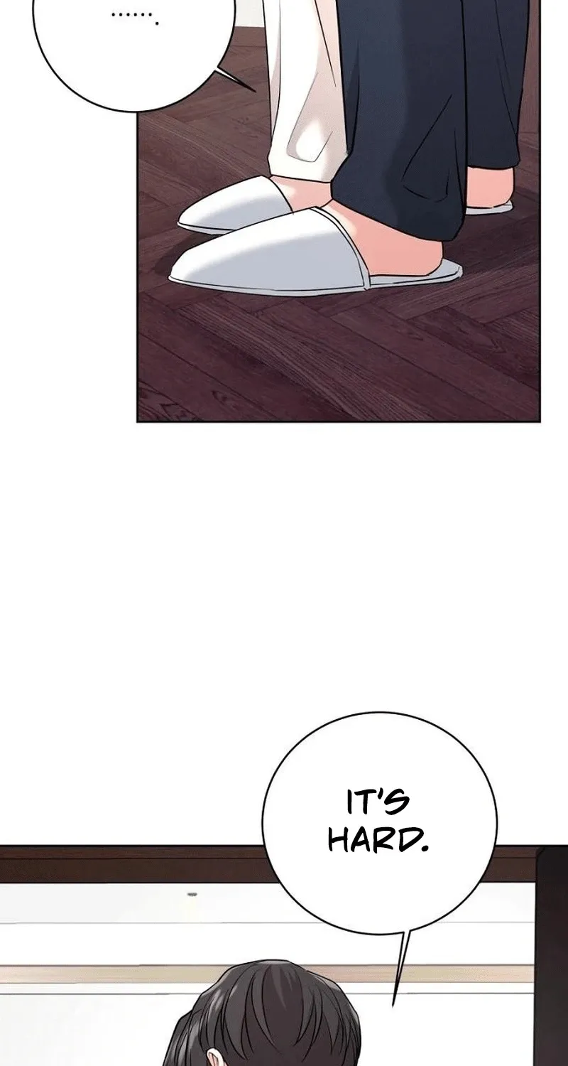 Love Was Cruel Chapter 18 page 31 - 