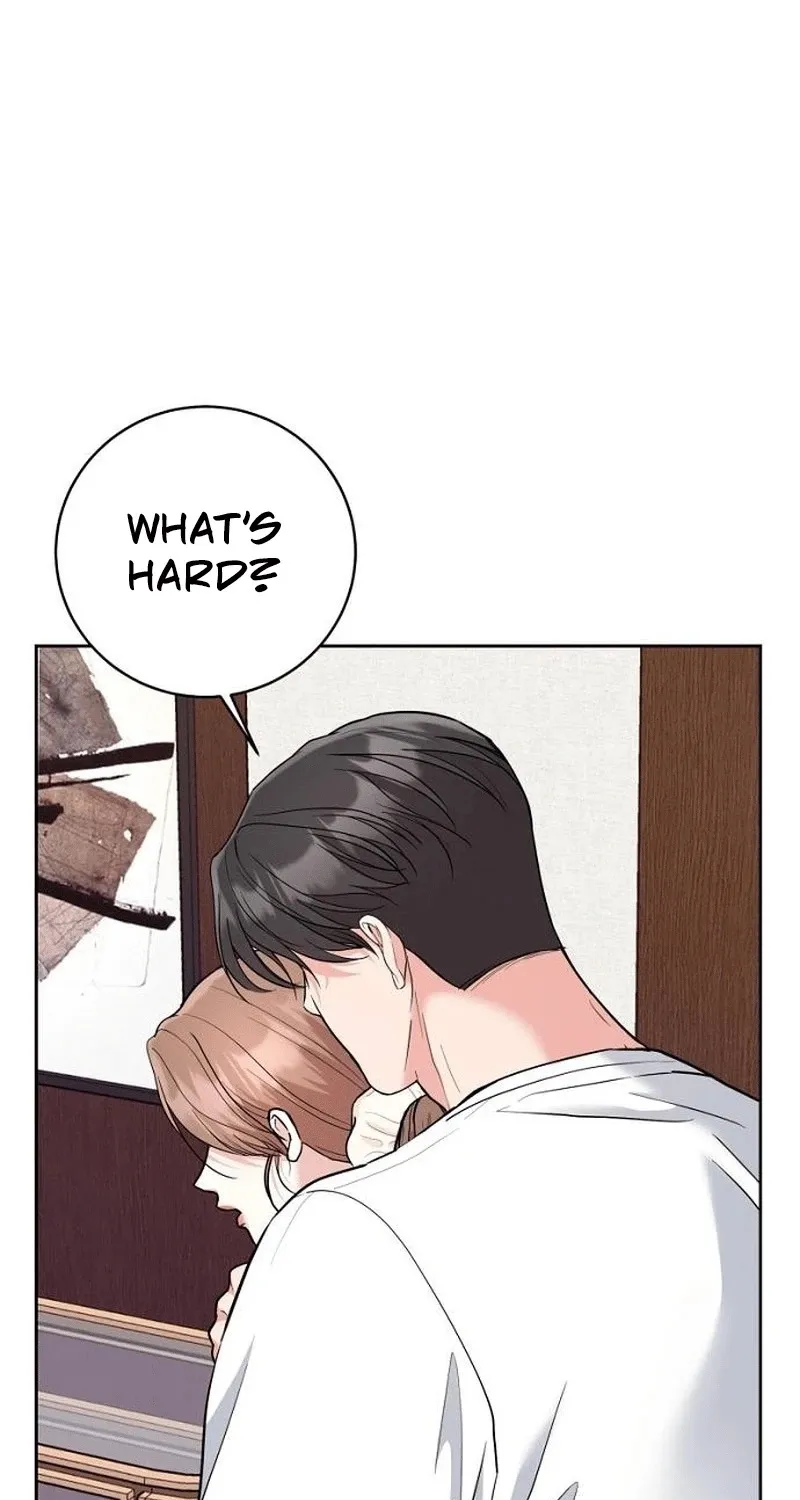 Love Was Cruel Chapter 18 page 33 - 