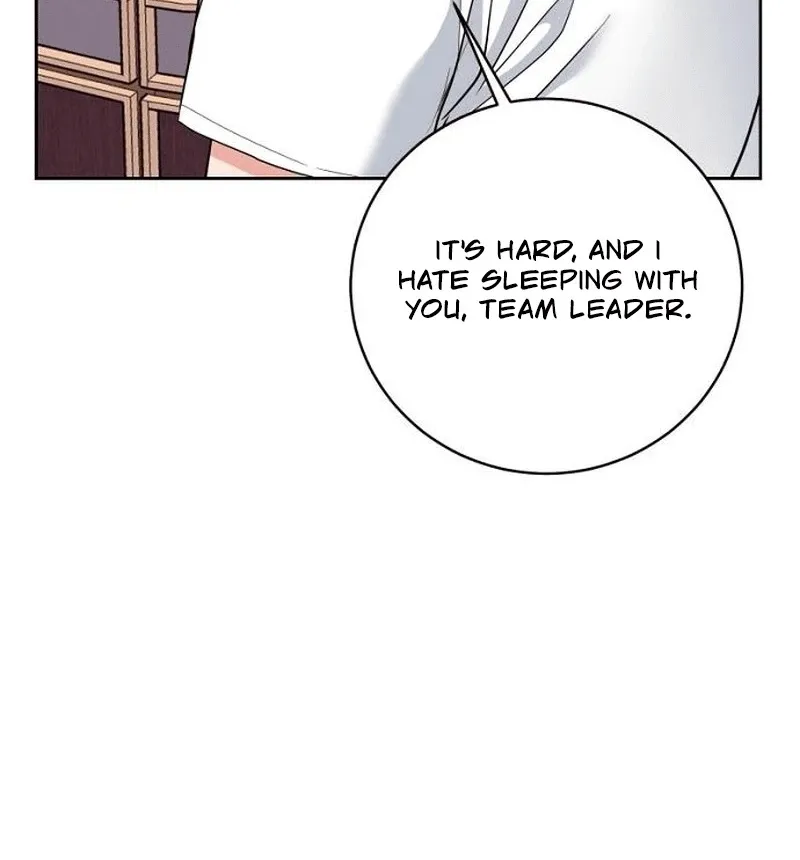 Love Was Cruel Chapter 18 page 34 - 