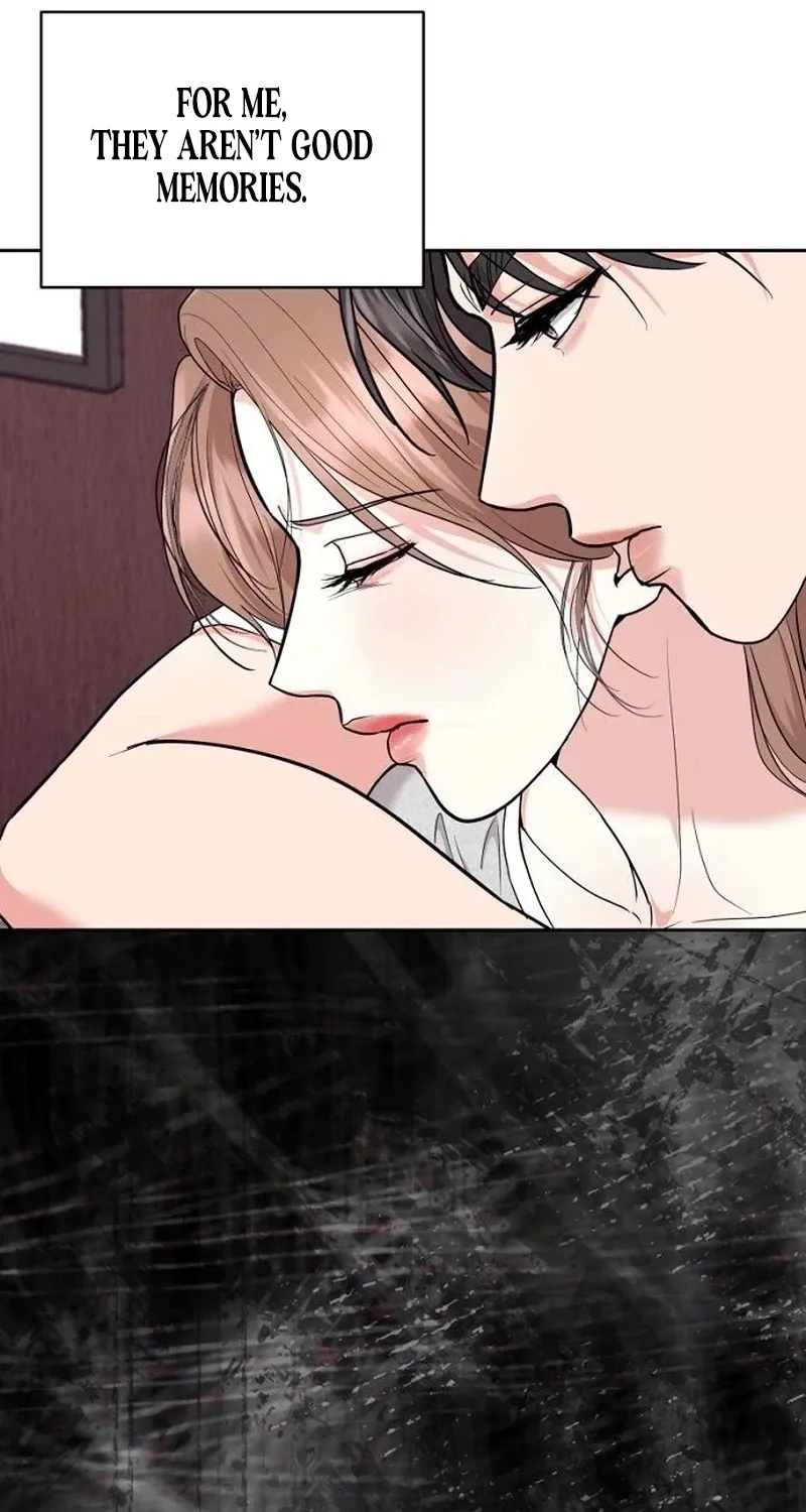 Love Was Cruel Chapter 18 page 35 - 