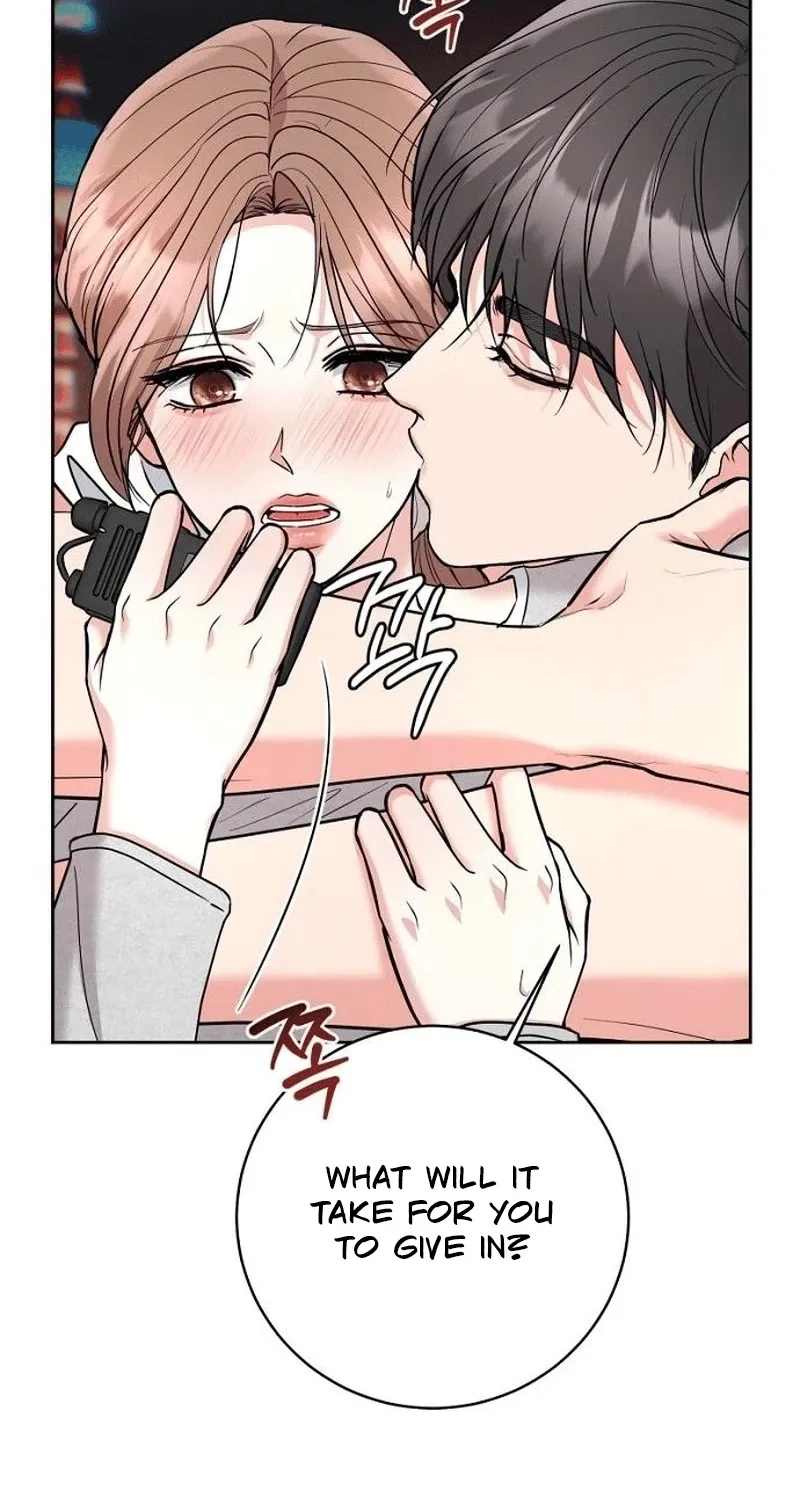 Love Was Cruel Chapter 18 page 40 - 