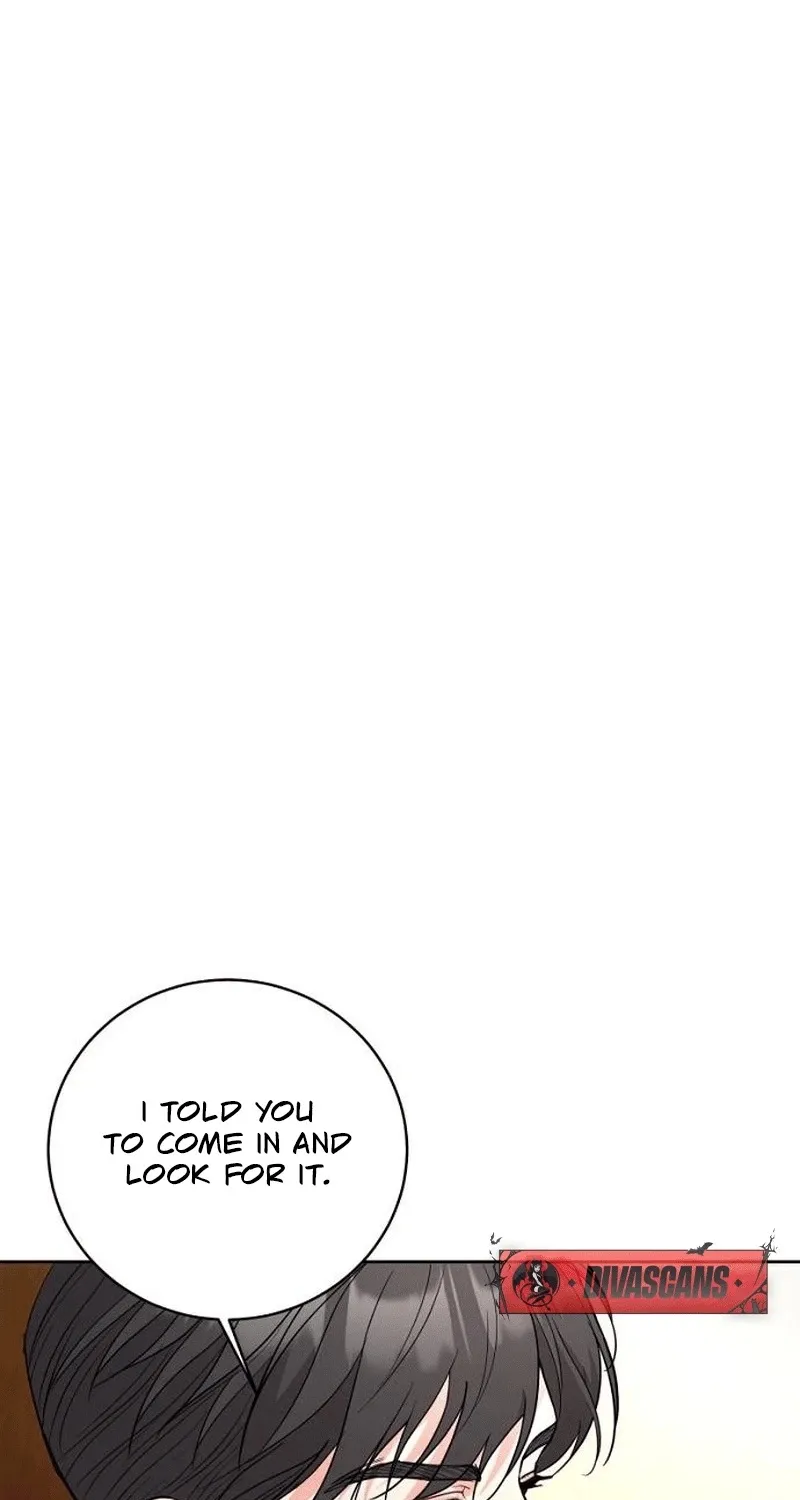 Love Was Cruel Chapter 18 page 5 - 