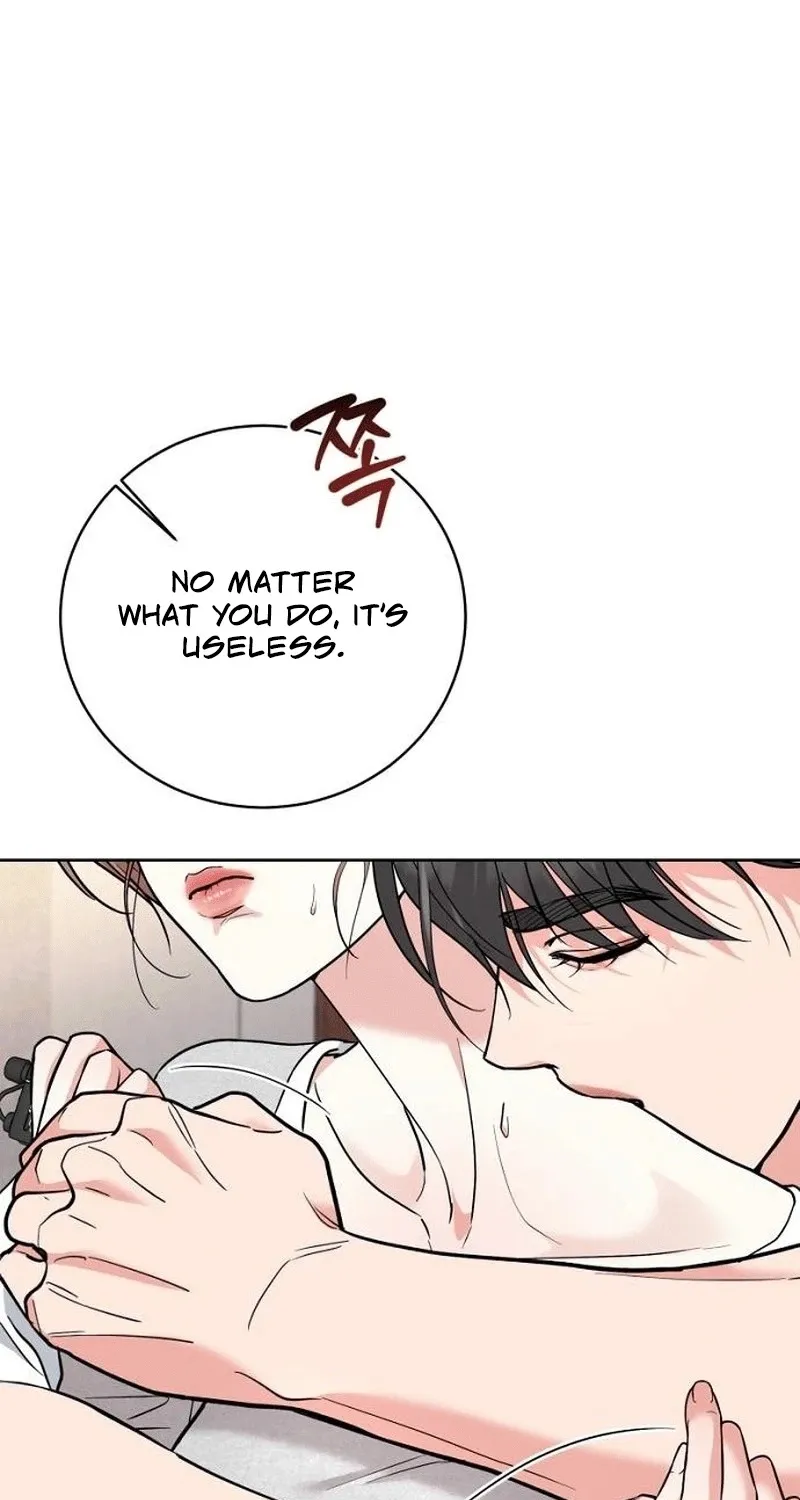 Love Was Cruel Chapter 18 page 41 - 