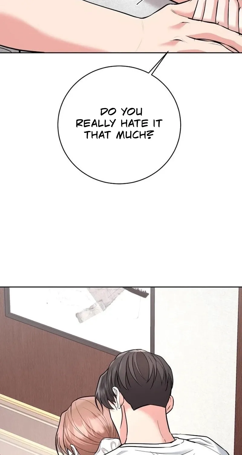 Love Was Cruel Chapter 18 page 42 - 