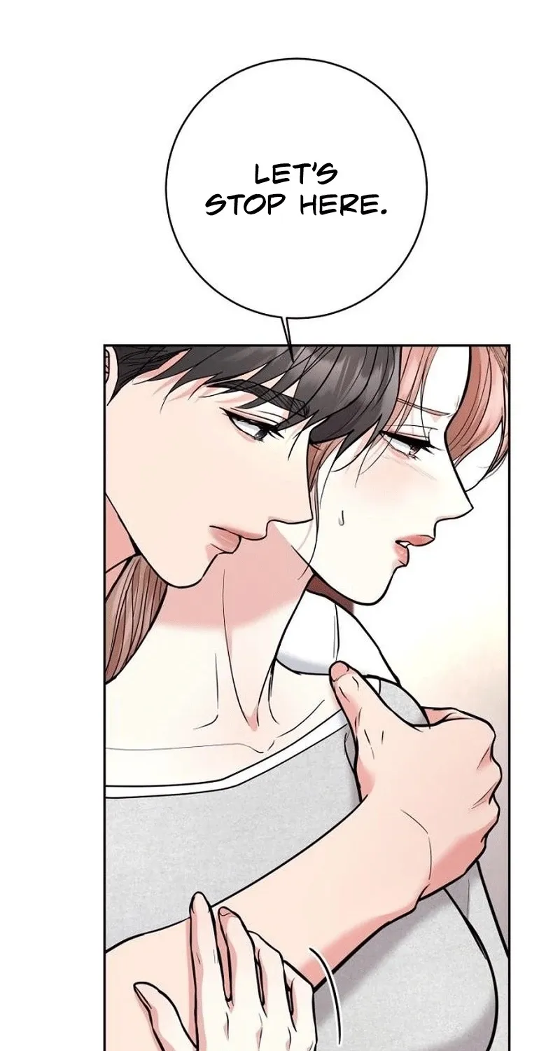 Love Was Cruel Chapter 18 page 45 - 