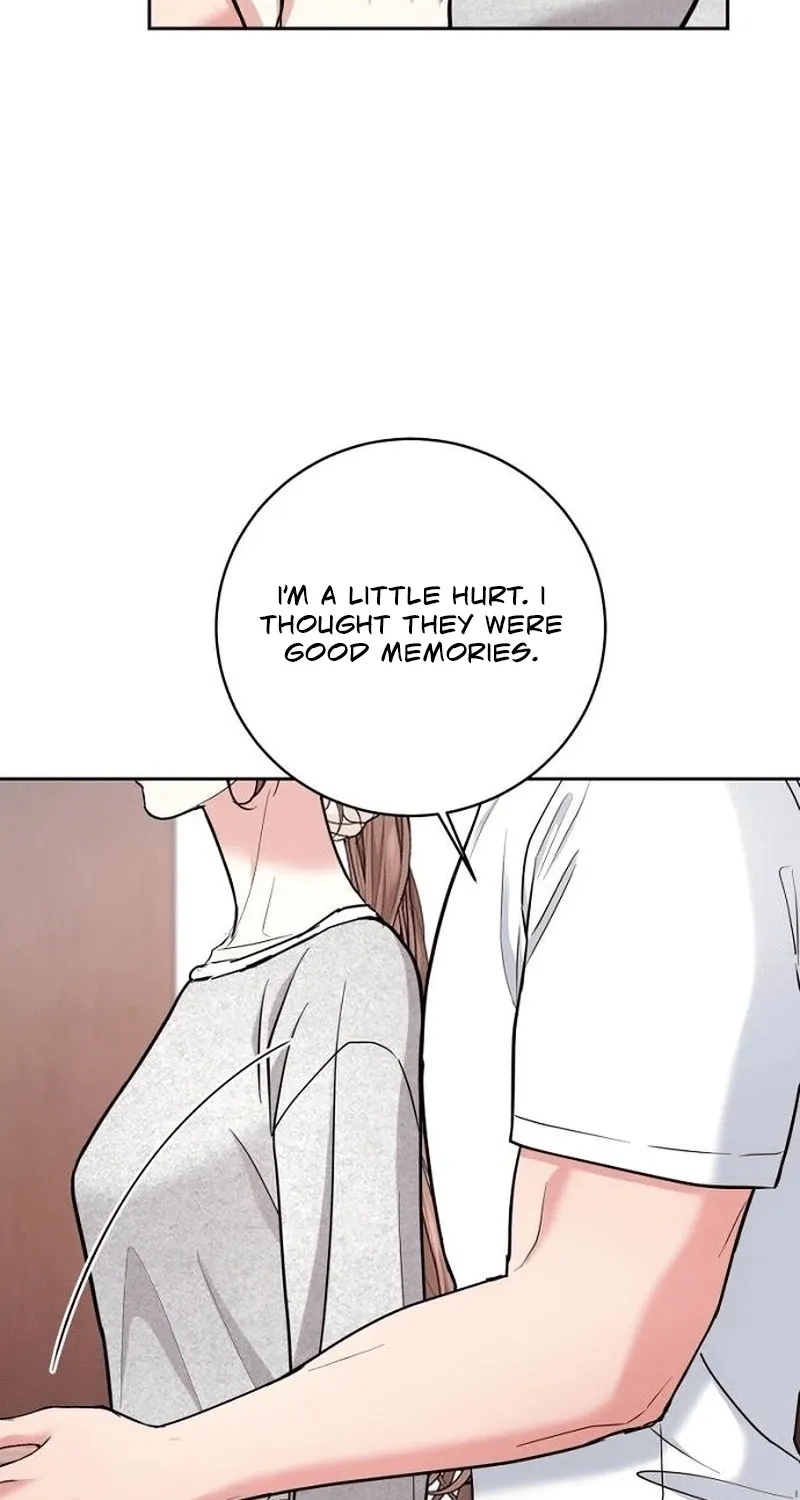 Love Was Cruel Chapter 18 page 46 - 