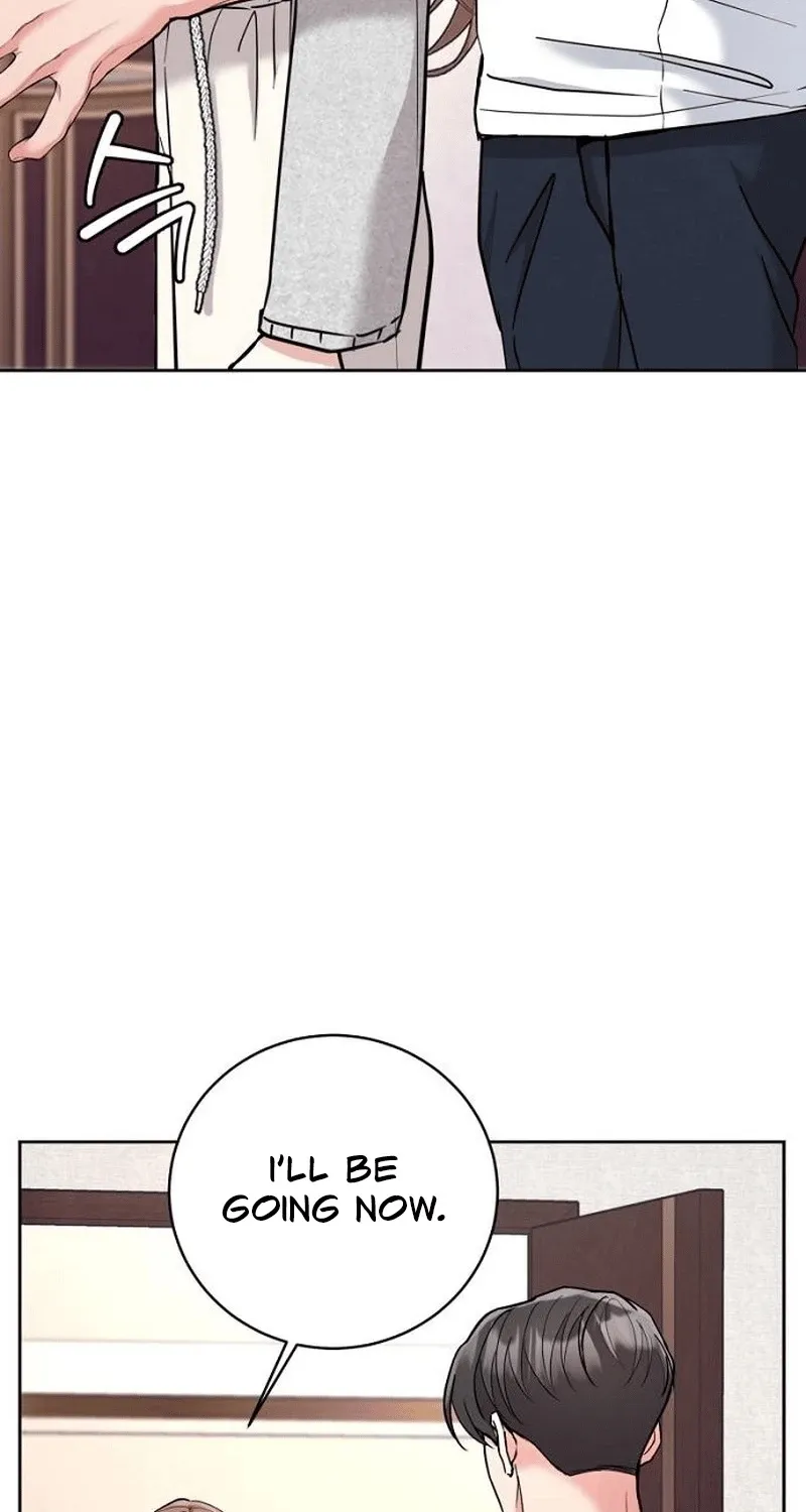 Love Was Cruel Chapter 18 page 47 - 