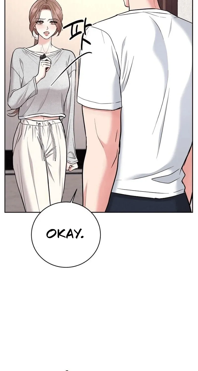 Love Was Cruel Chapter 18 page 48 - 