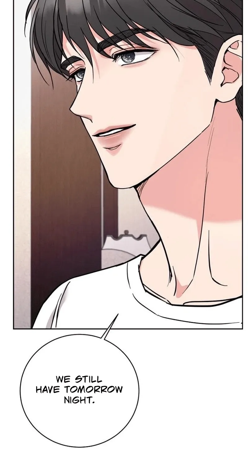 Love Was Cruel Chapter 18 page 50 - 
