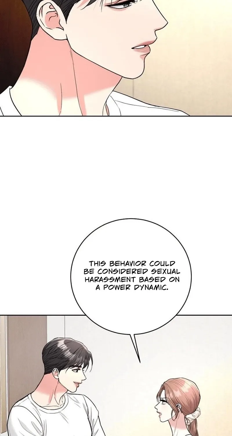 Love Was Cruel Chapter 18 page 6 - 