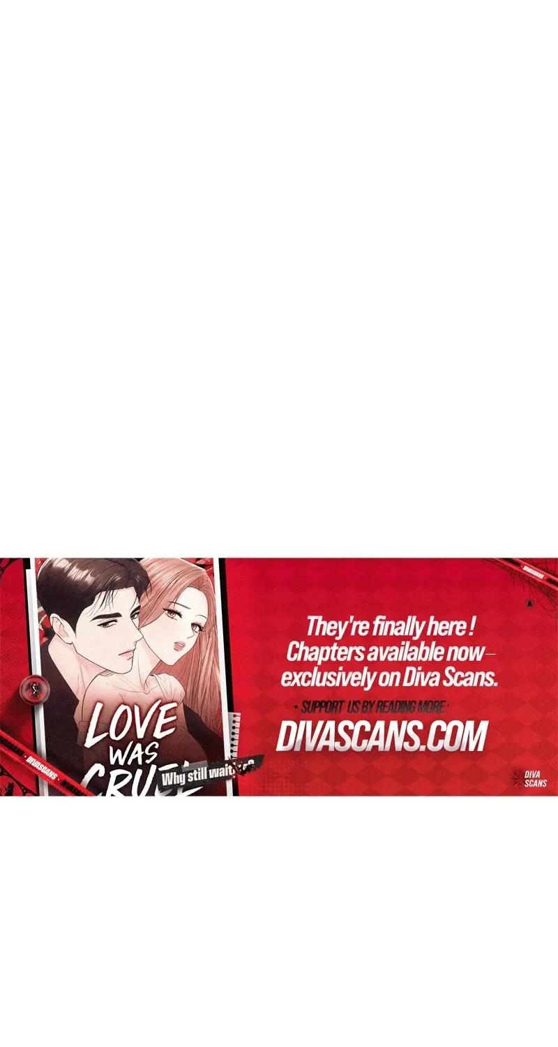 Love Was Cruel Chapter 18 page 51 - 