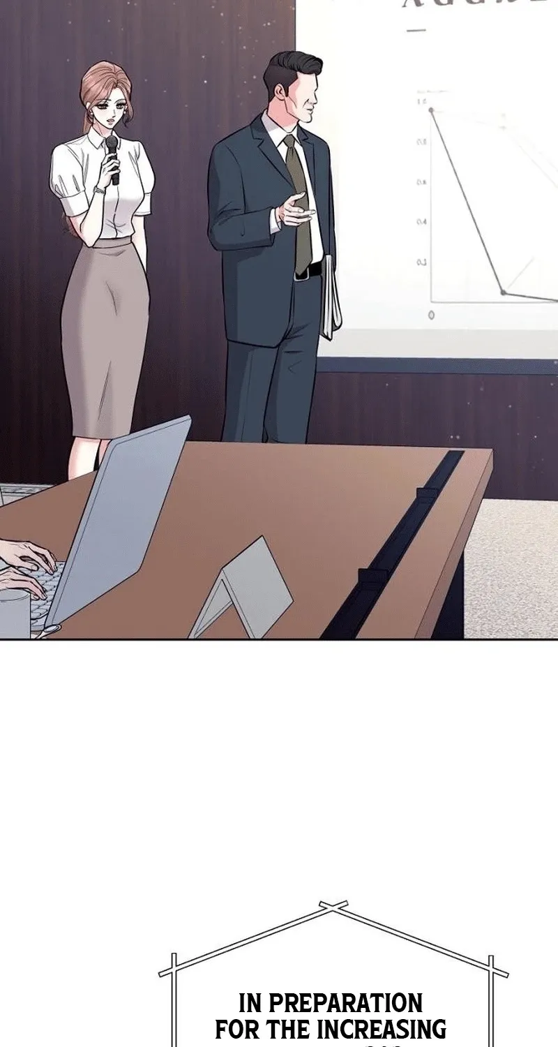 Love Was Cruel Chapter 18 page 54 - 