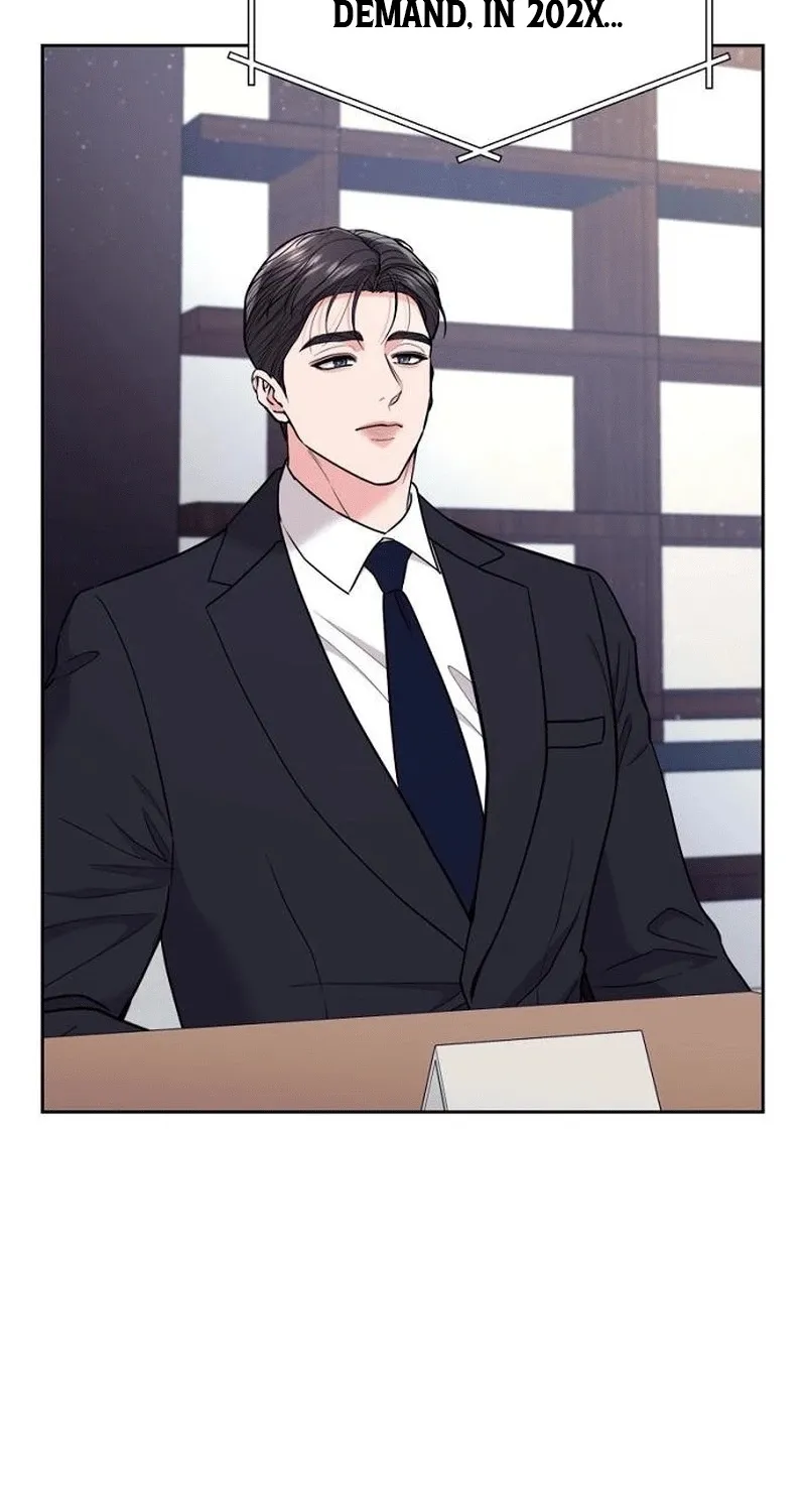 Love Was Cruel Chapter 18 page 55 - 