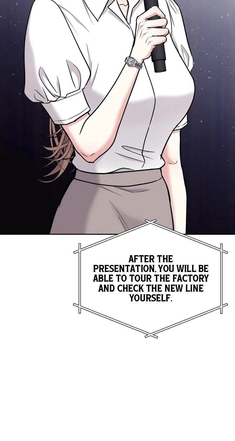 Love Was Cruel Chapter 18 page 59 - 