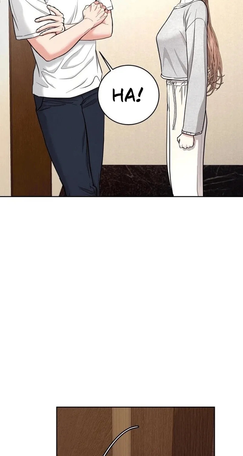 Love Was Cruel Chapter 18 page 7 - 