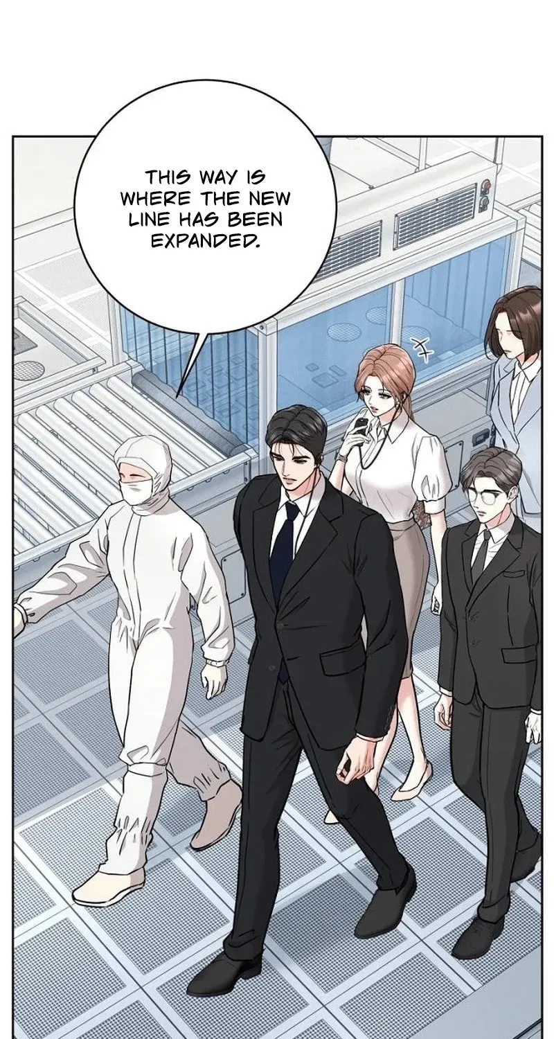 Love Was Cruel Chapter 18 page 62 - 
