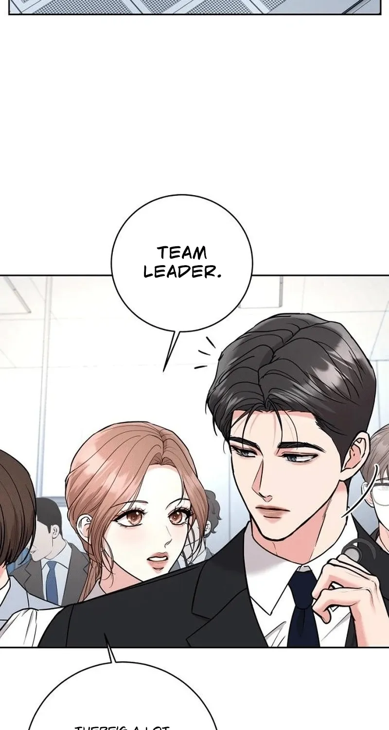 Love Was Cruel Chapter 18 page 63 - 