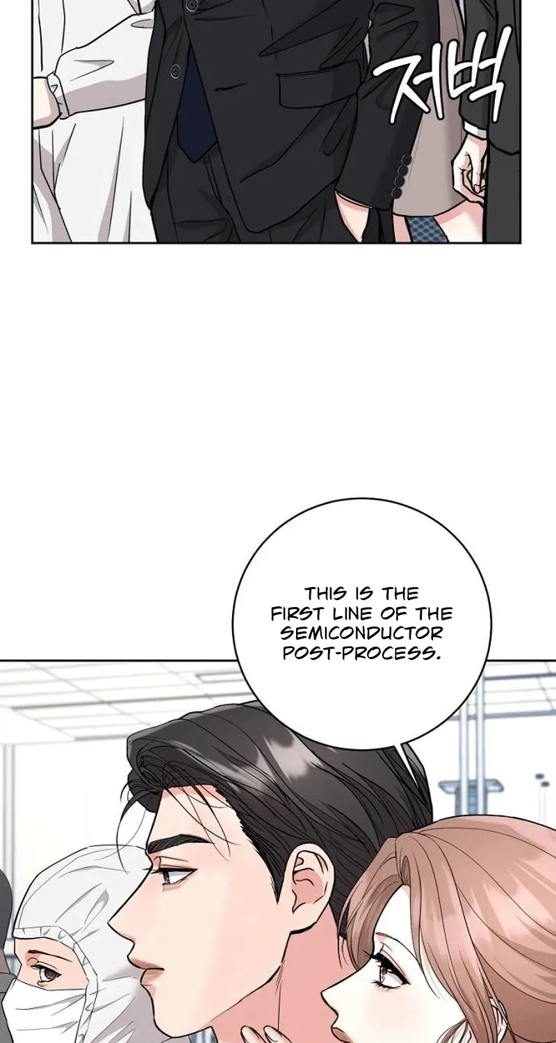 Love Was Cruel Chapter 18 page 65 - 