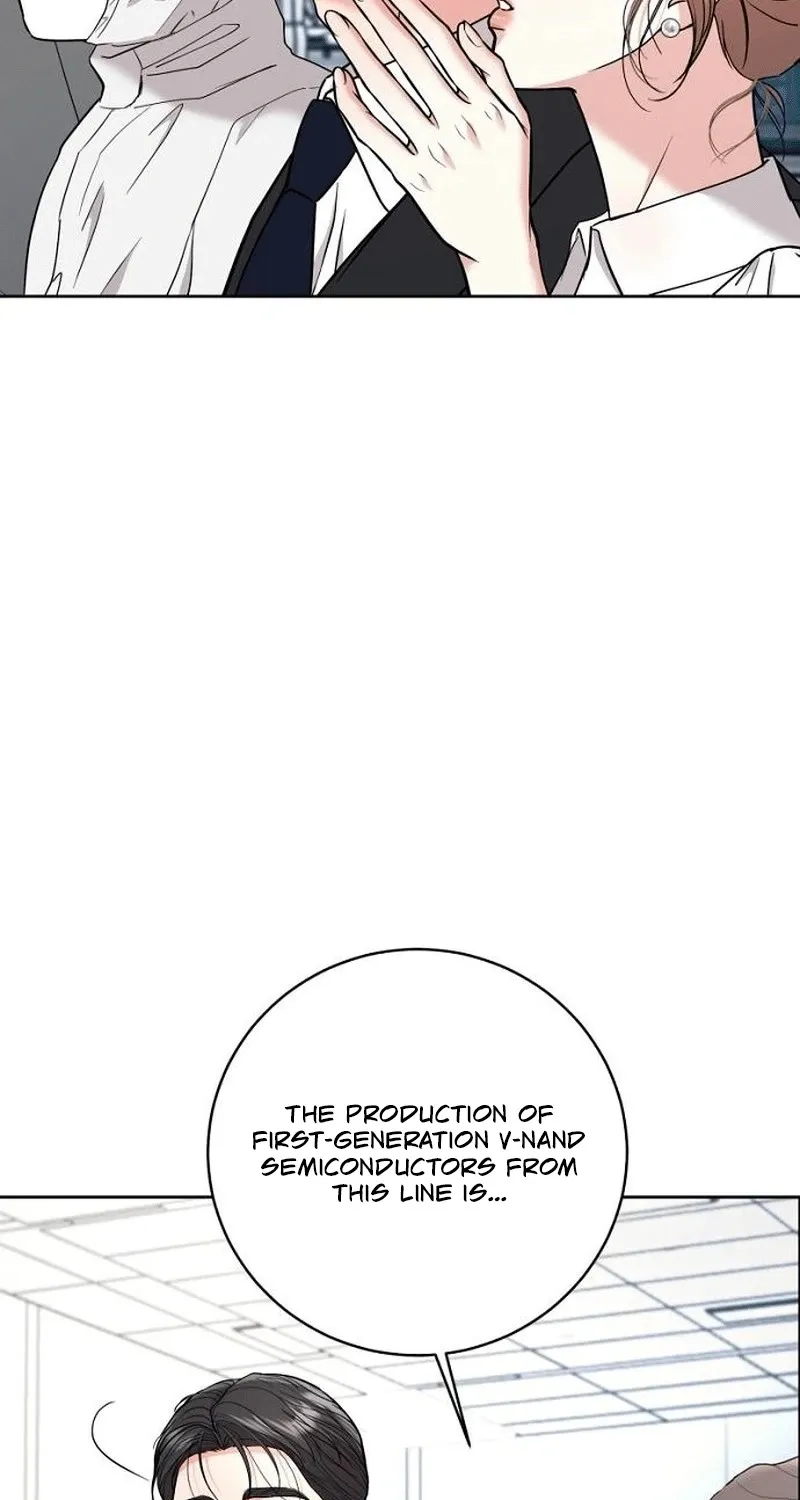 Love Was Cruel Chapter 18 page 66 - 