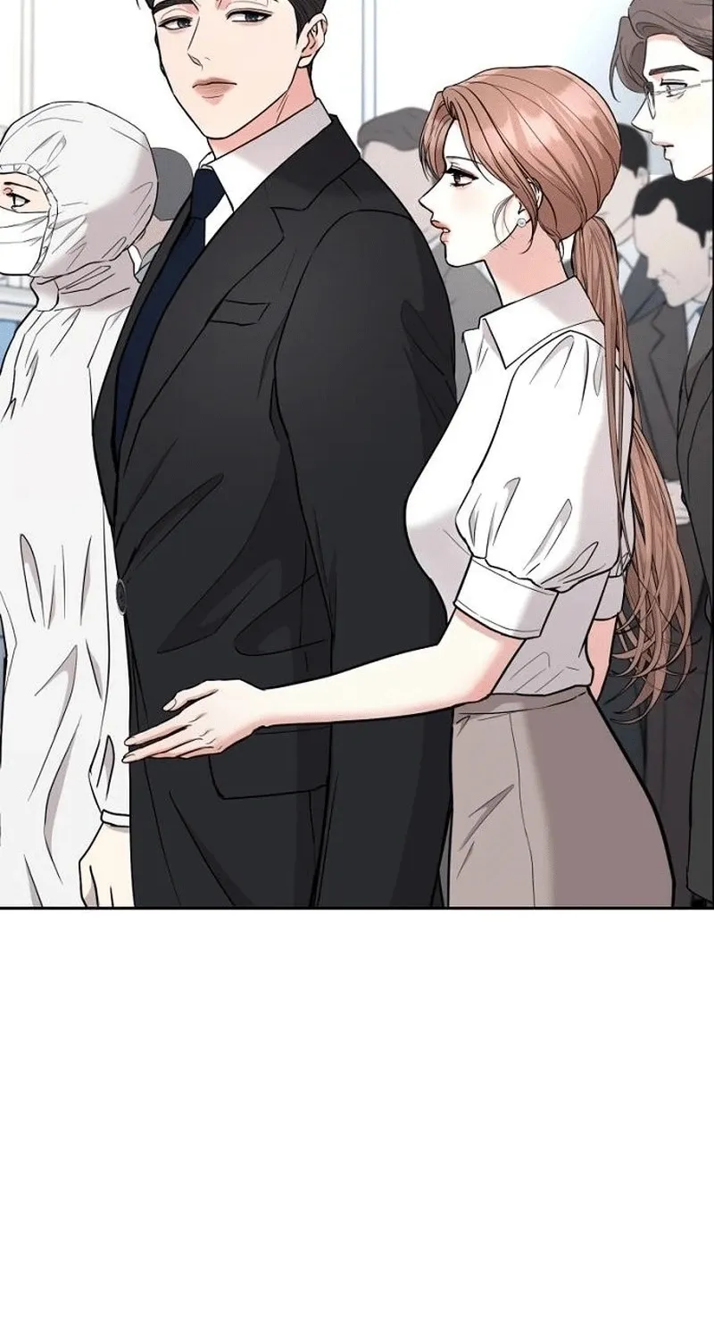 Love Was Cruel Chapter 18 page 67 - 