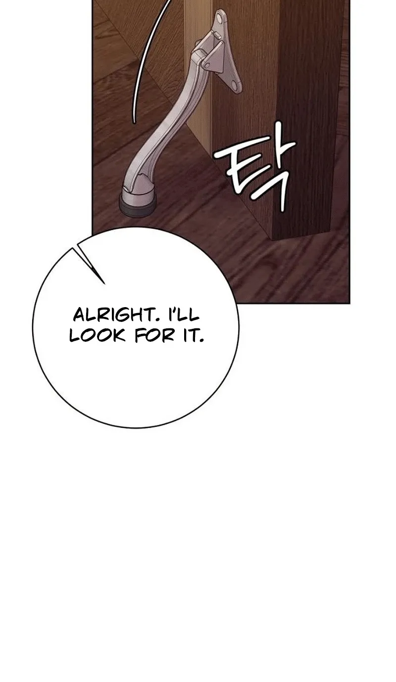 Love Was Cruel Chapter 18 page 8 - 