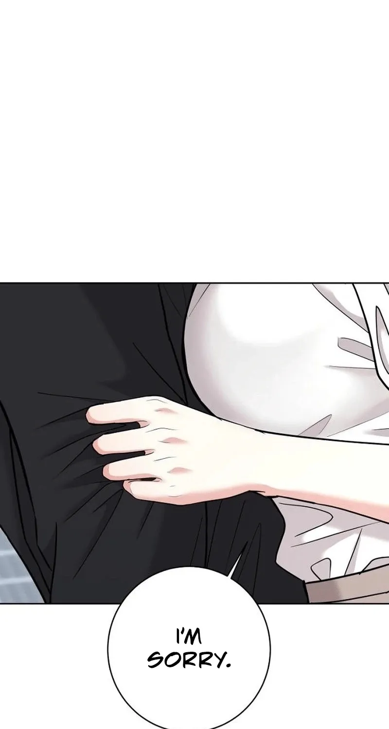 Love Was Cruel Chapter 18 page 71 - 