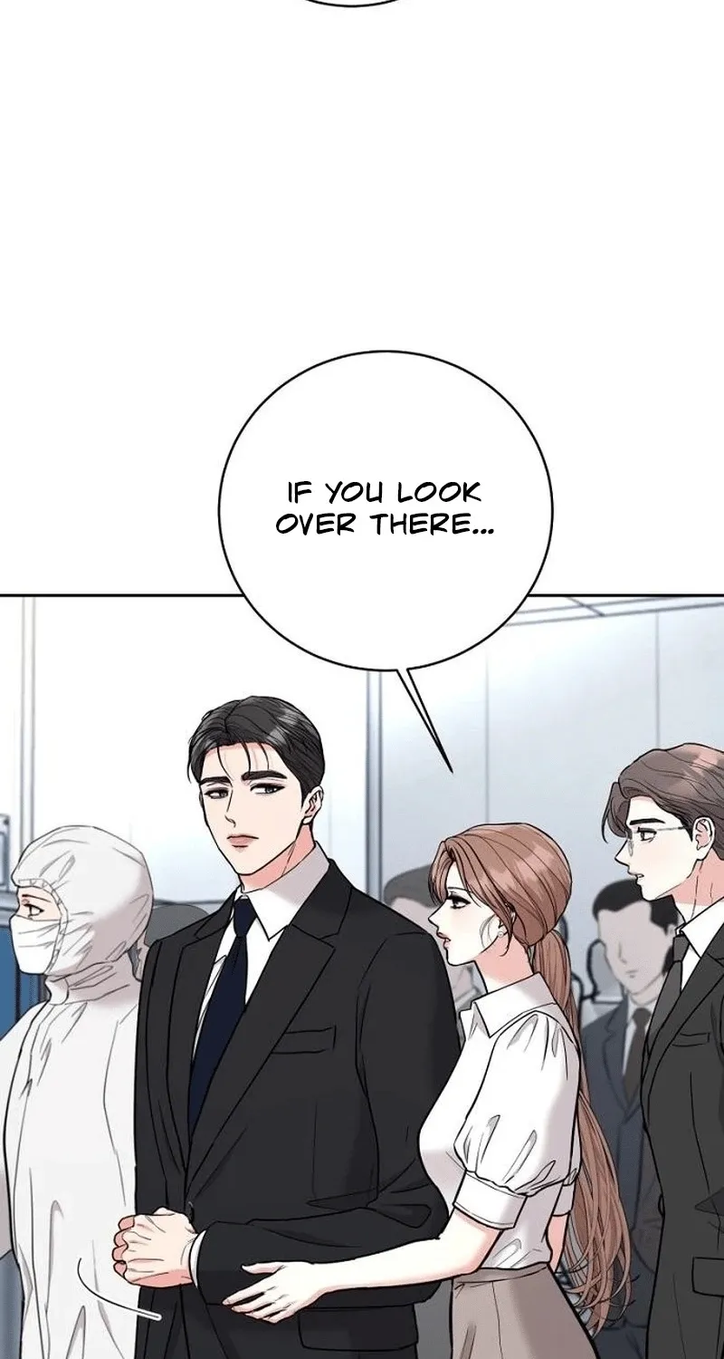 Love Was Cruel Chapter 18 page 72 - 
