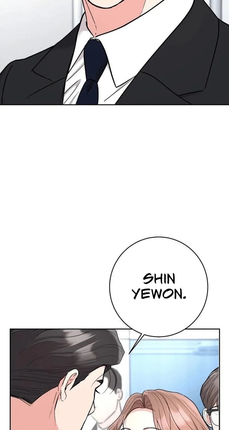 Love Was Cruel Chapter 18 page 74 - 