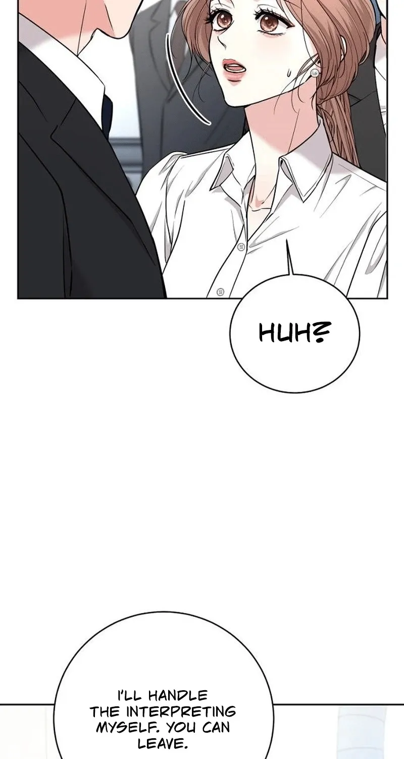 Love Was Cruel Chapter 18 page 75 - 